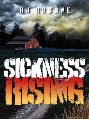 cover image of Sickness Rising